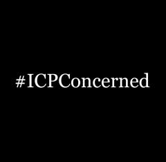 #ICPConcerned image.