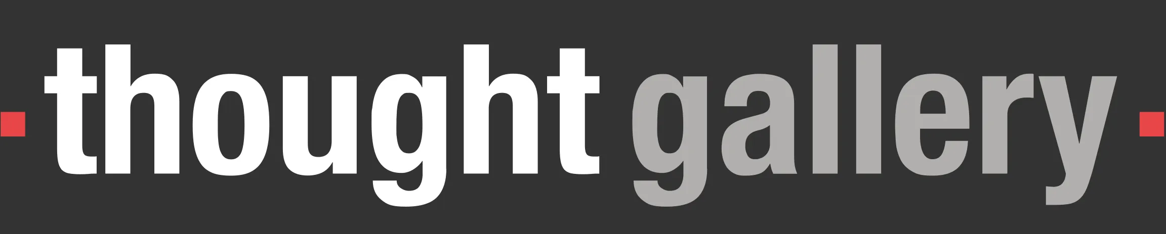 thought gallery