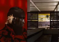 Image by Nuits Balnéaires  Image by François-Xavier Gbré