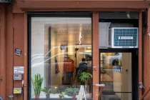 The Hideout Chai Bar. Image Credit: Yuvan Kumar