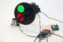 LightPatternMachine