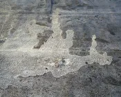 A picture of the floor.