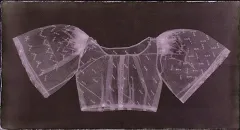 A shirt painting.