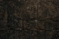 A painting using browns.