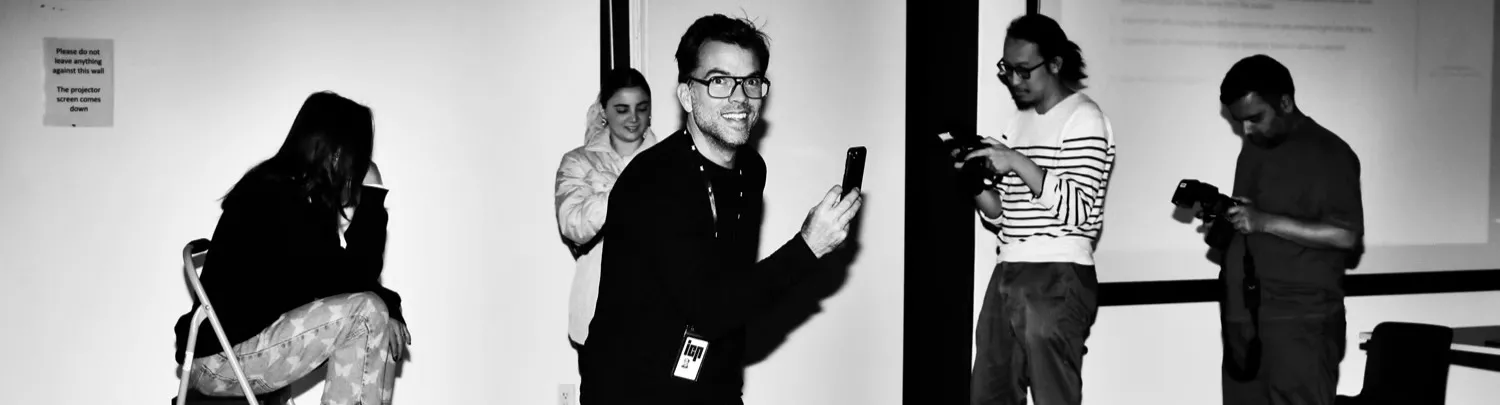 Banner