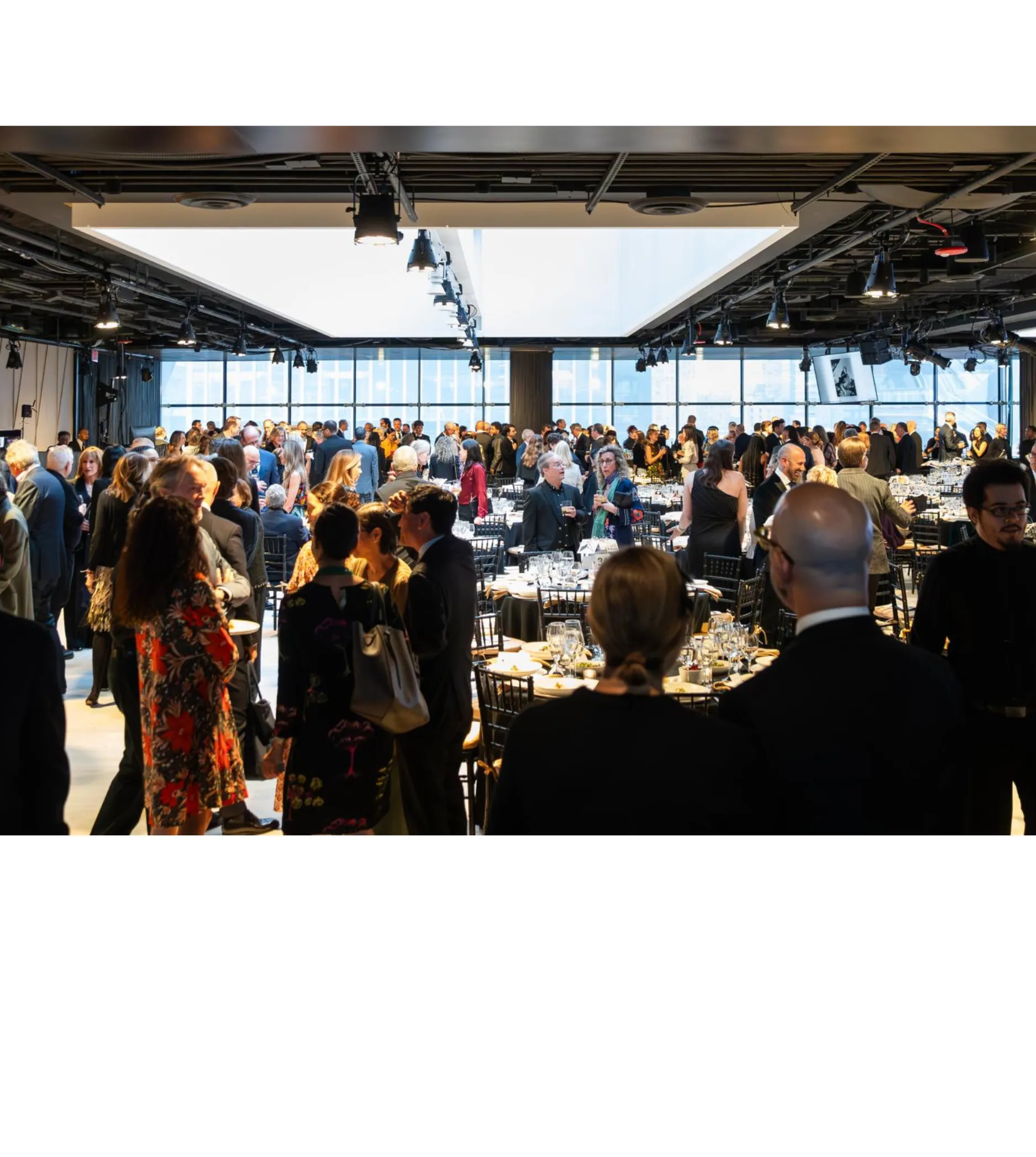 42nd Annual ICP Infinity Awards