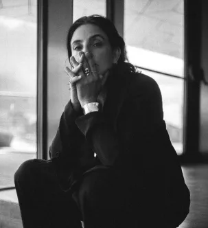 Elisa Medde