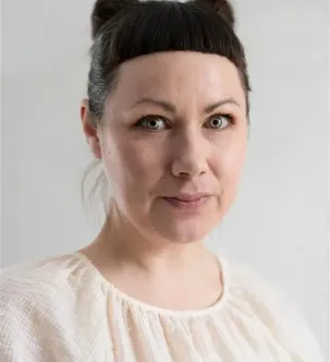 Carla Liesching