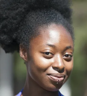 Mariama Attah
