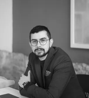 RETRATO AFOGLIA
