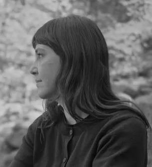 Portrait_Cortney Cassidy