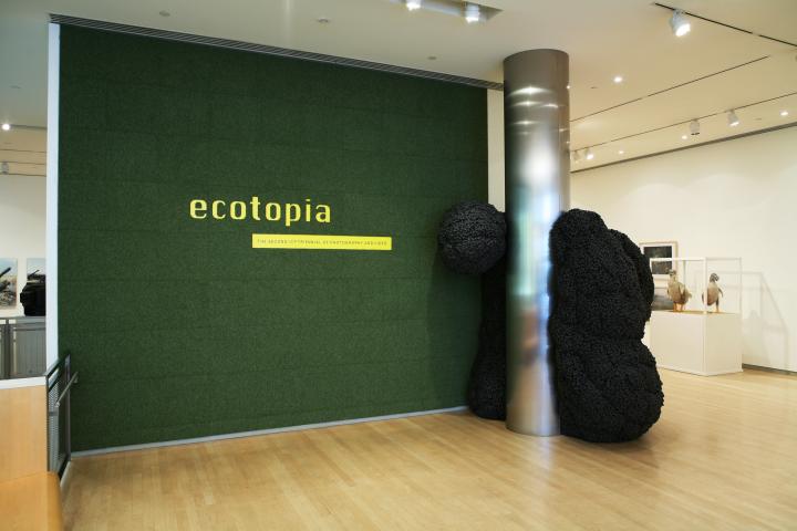 The inside of Ecotopia.