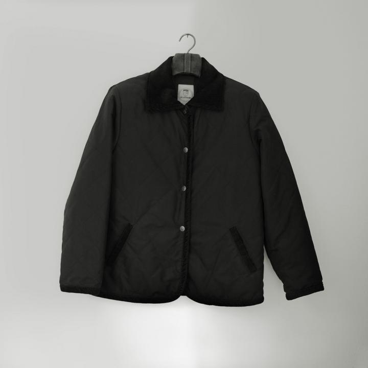 A picture of a jacket.