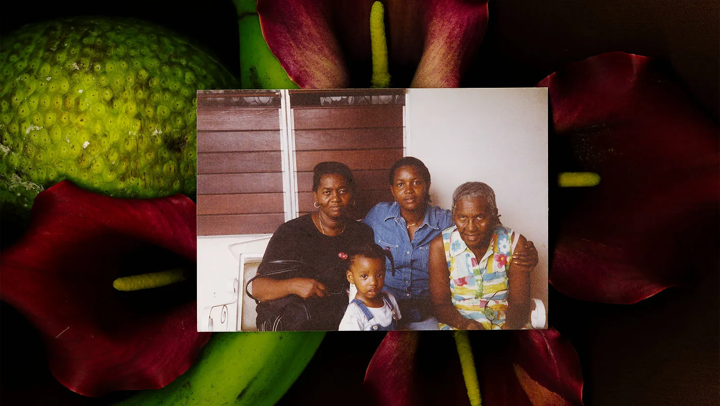 Image by ICP alum Adriel Michelle
