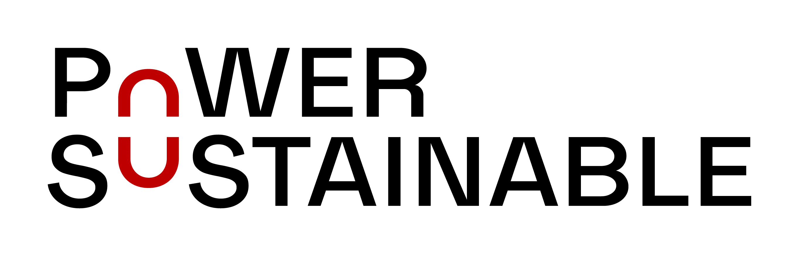 Power Sustainable Logo