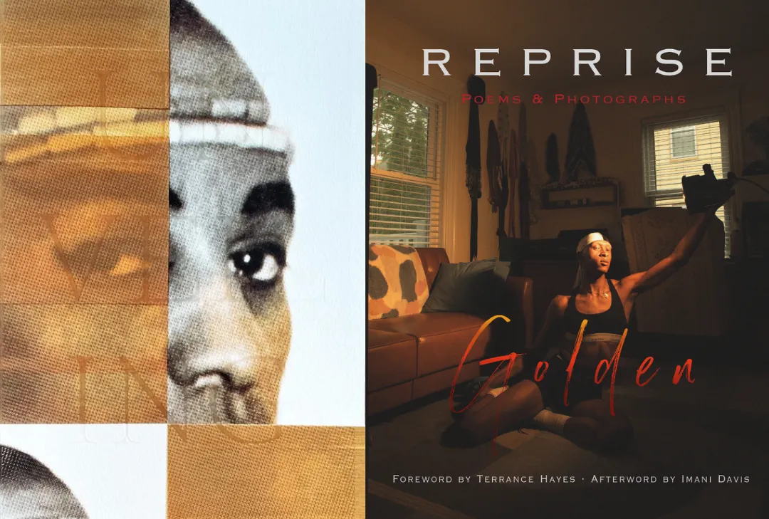 Cover images unraveling and Reprise