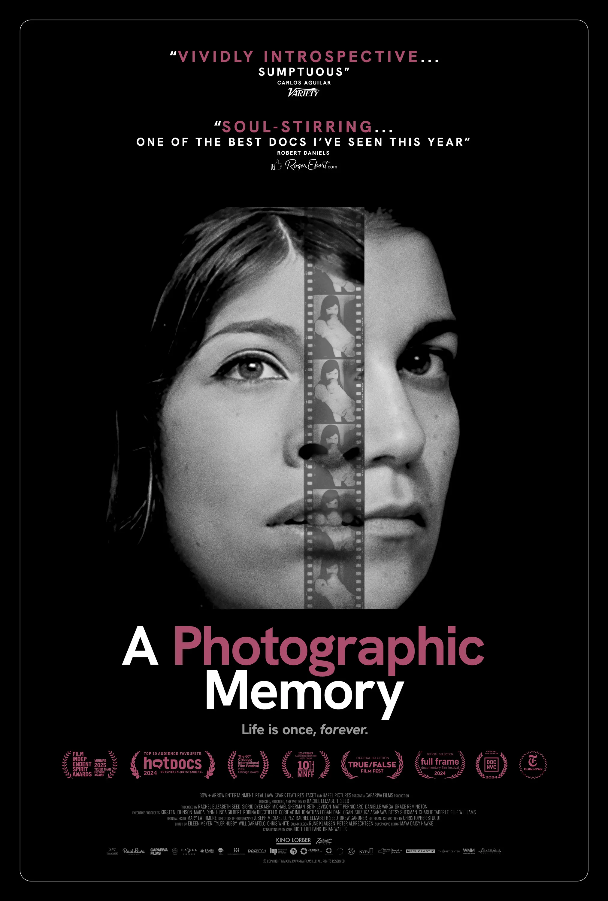 PhotographicMemory