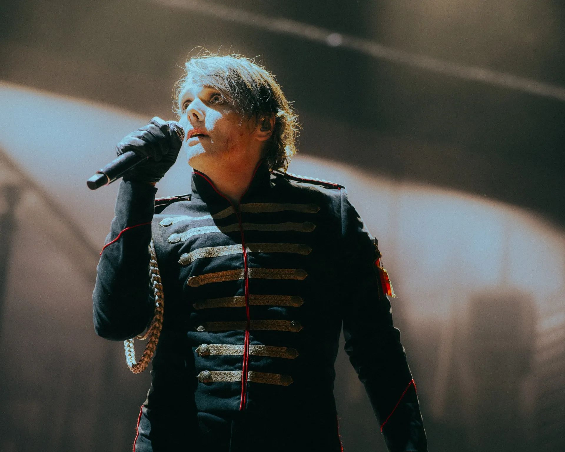 Gaby for Rollerstone