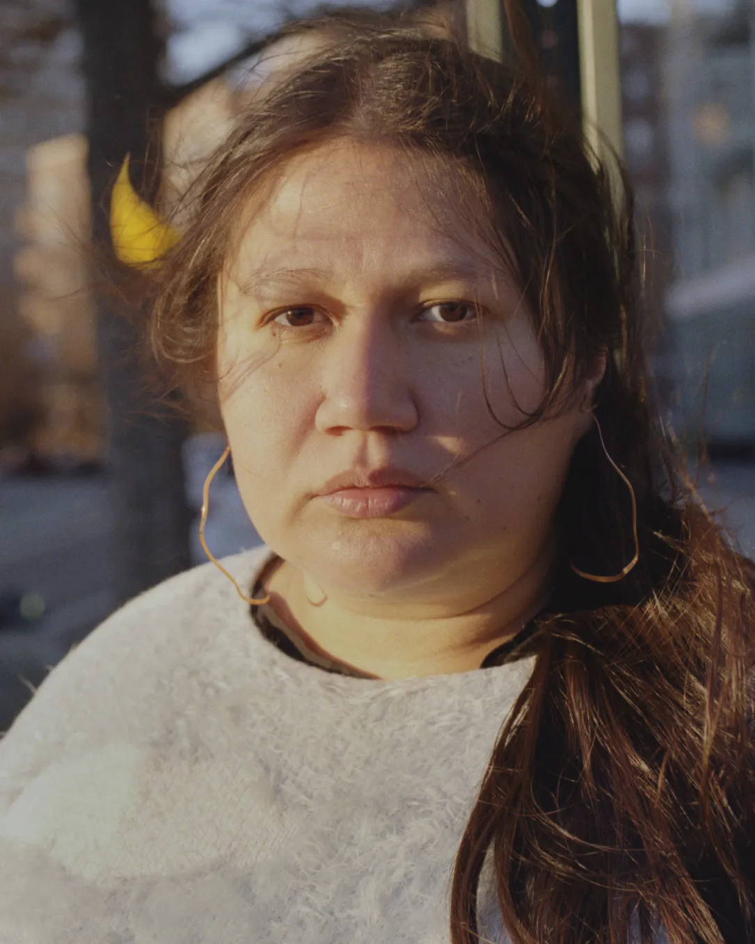 Martha Naranjo Sandoval