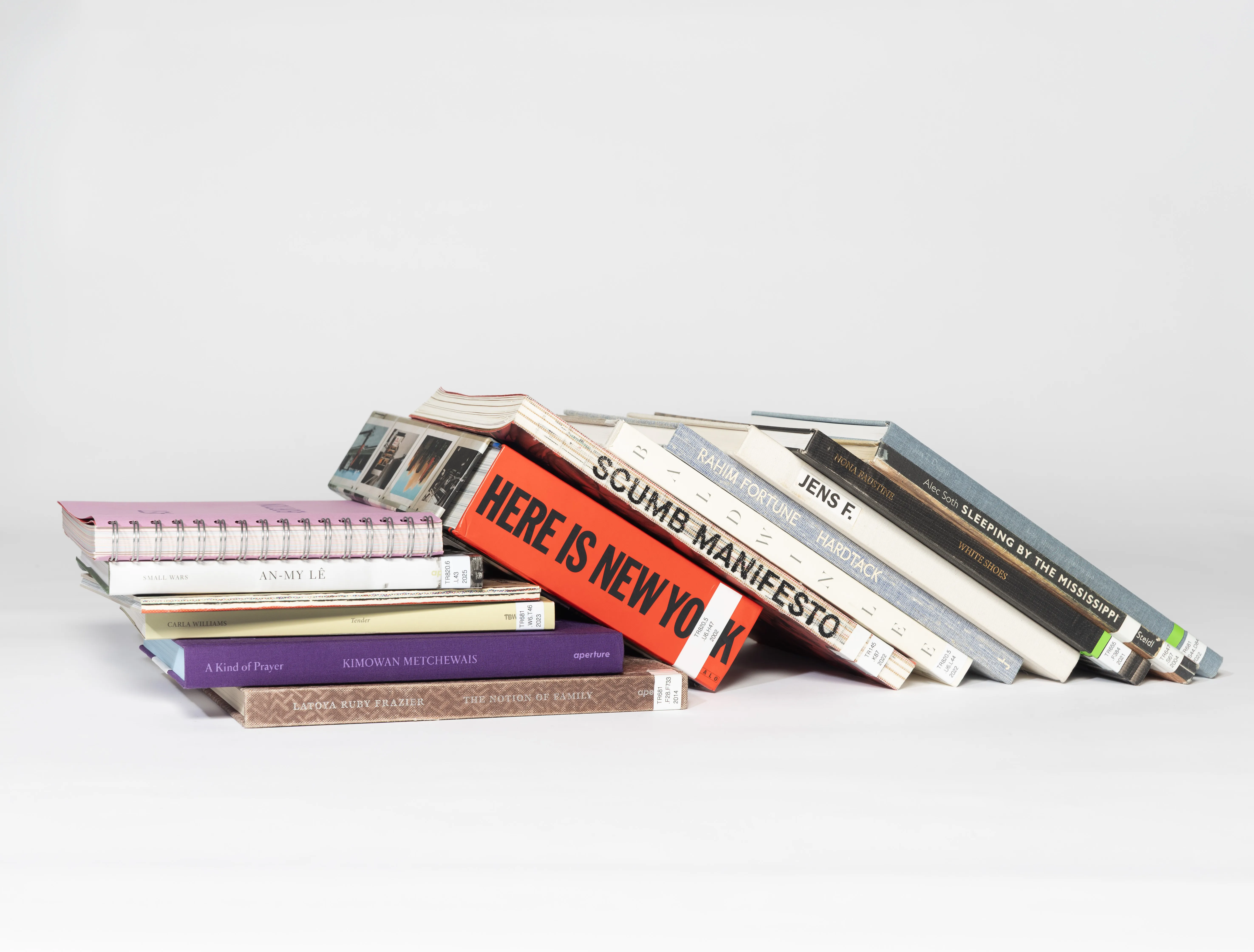 Photobooks