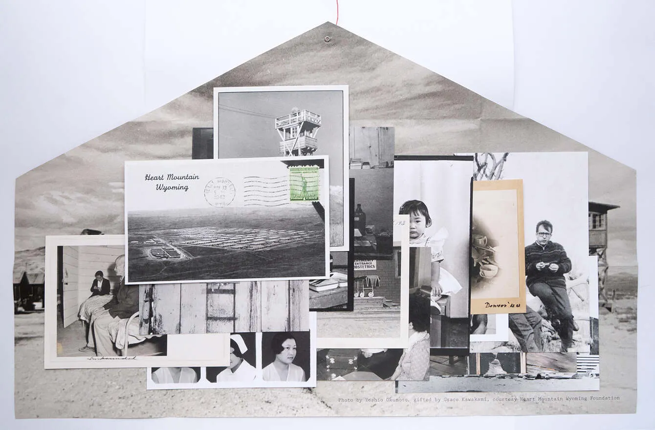 Ten Photography Lessons for a Dead President by Marino Bario