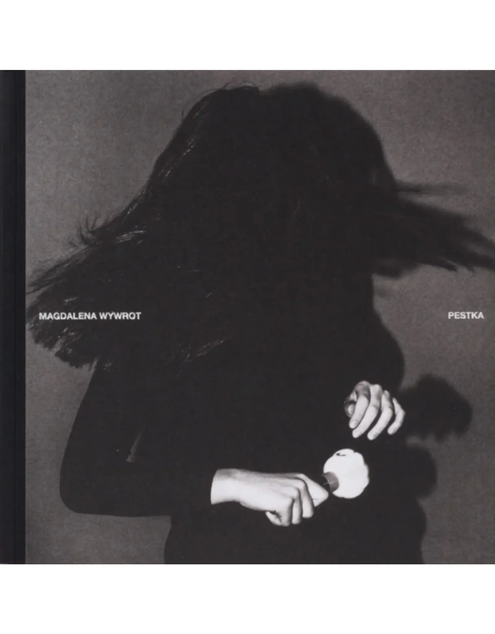 Magdalena Wywrot: Pestka