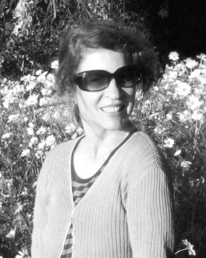 Profile picture for user vivienallender
