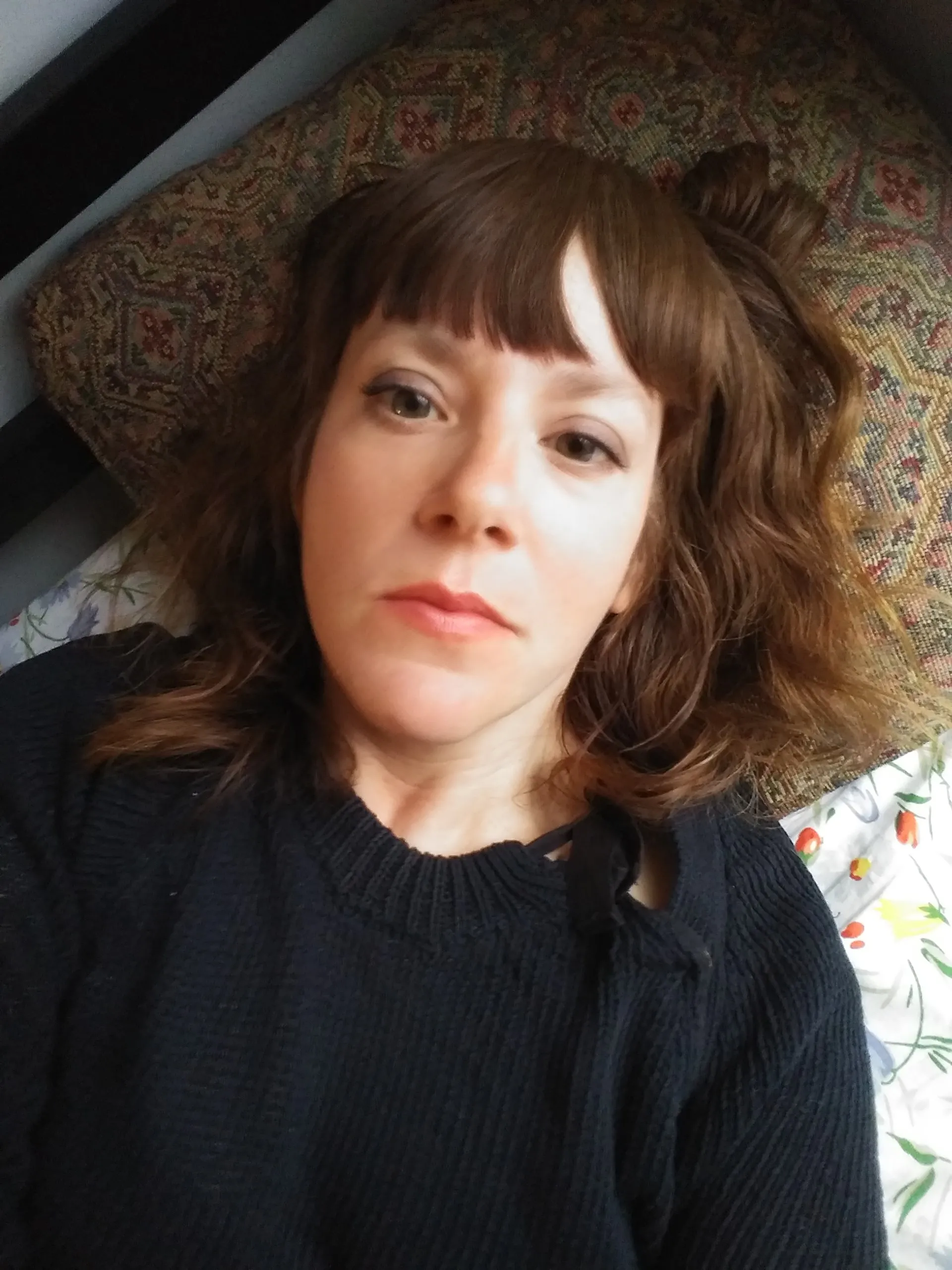Profile picture for user aimeewalleston