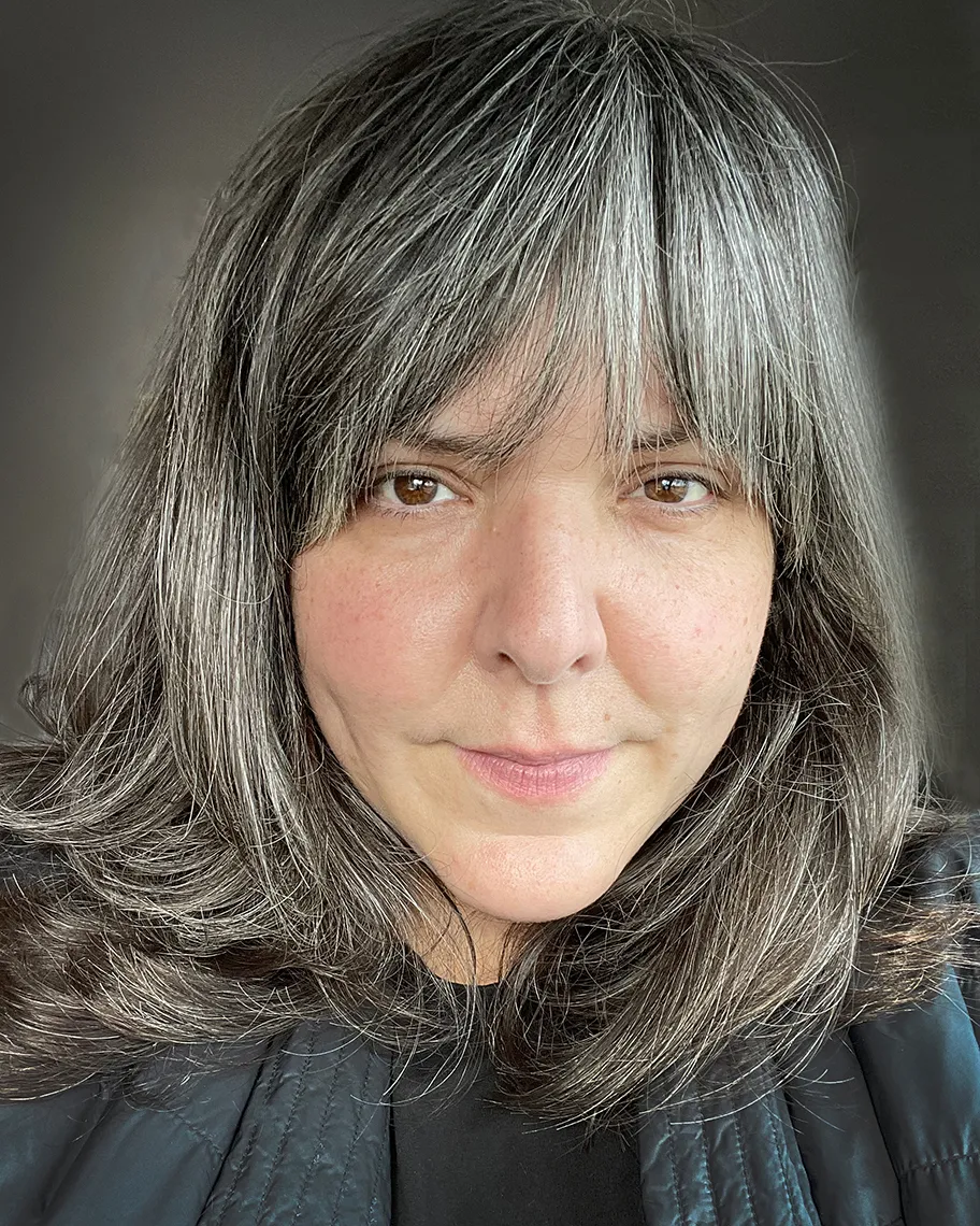 Profile picture for user annemassoni