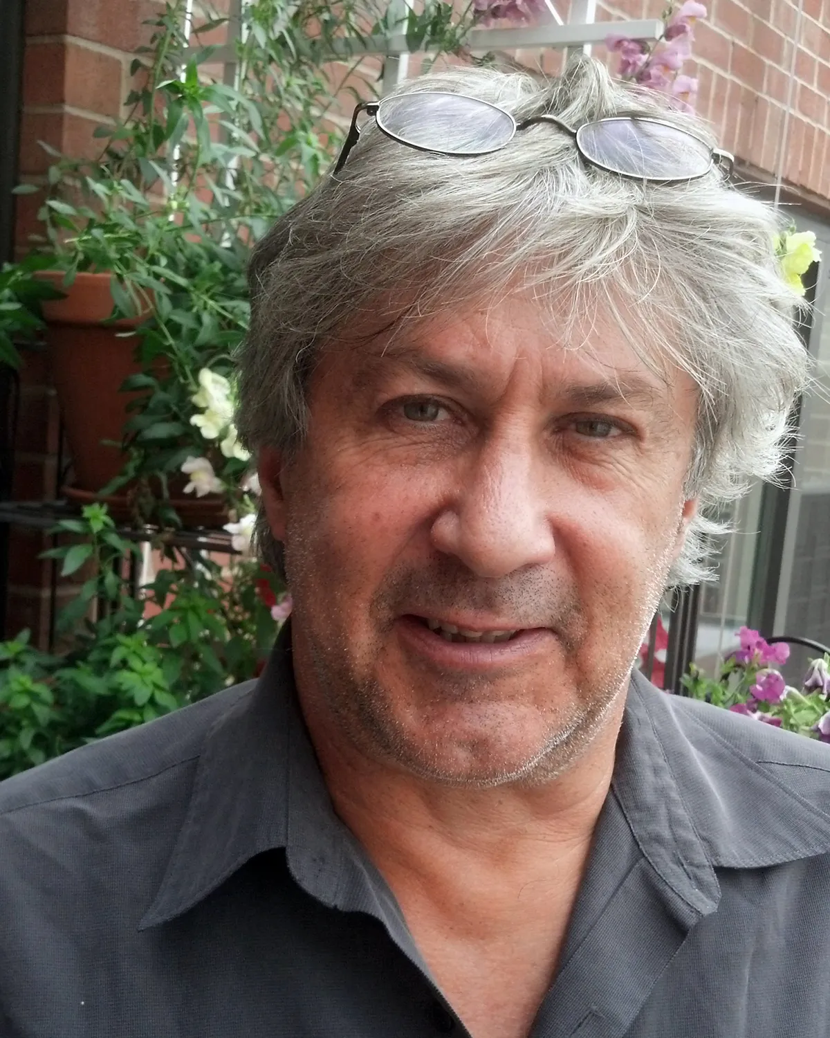 Profile picture for user billarmstrong