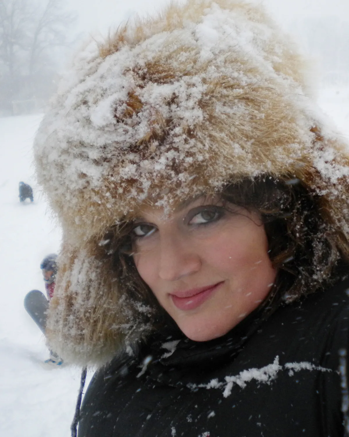 Profile picture for user alexandraavakian