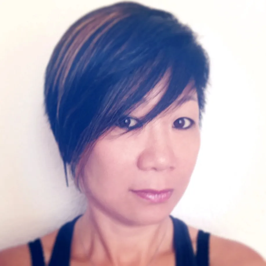 Profile picture for user ChikaIijima