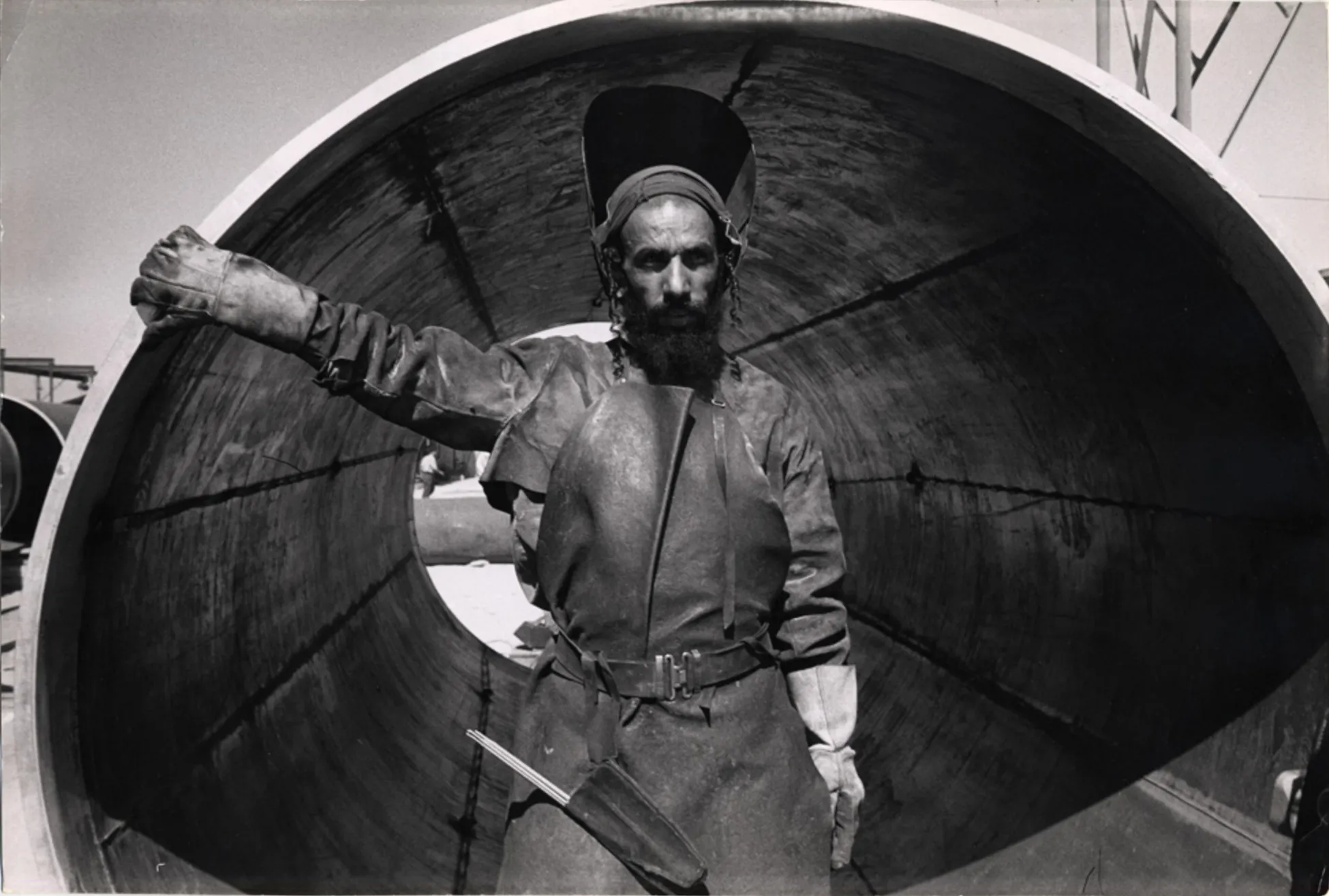Chim: Photographs by David Seymour | International Center of