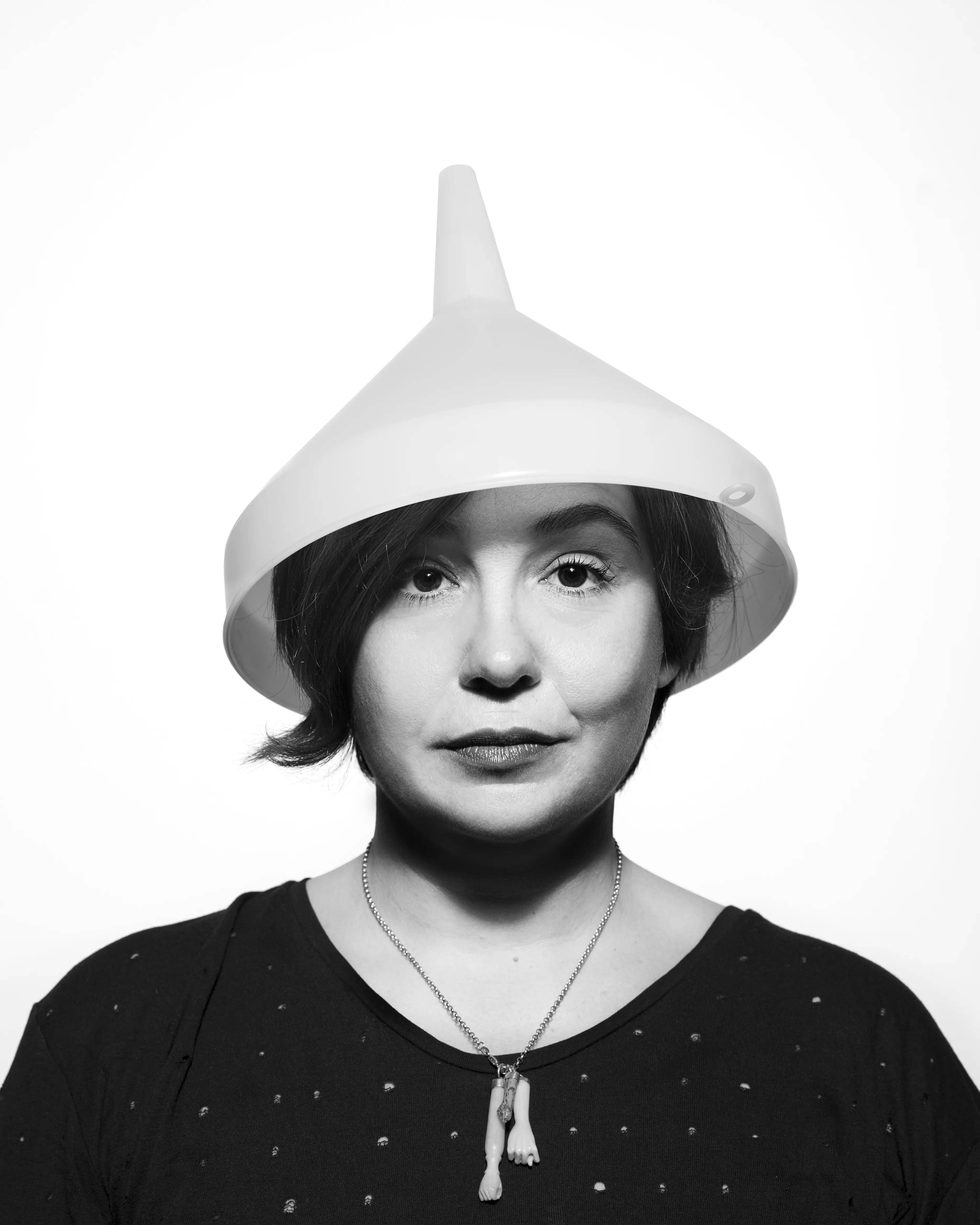 Profile picture for user CristinaDeMiddel