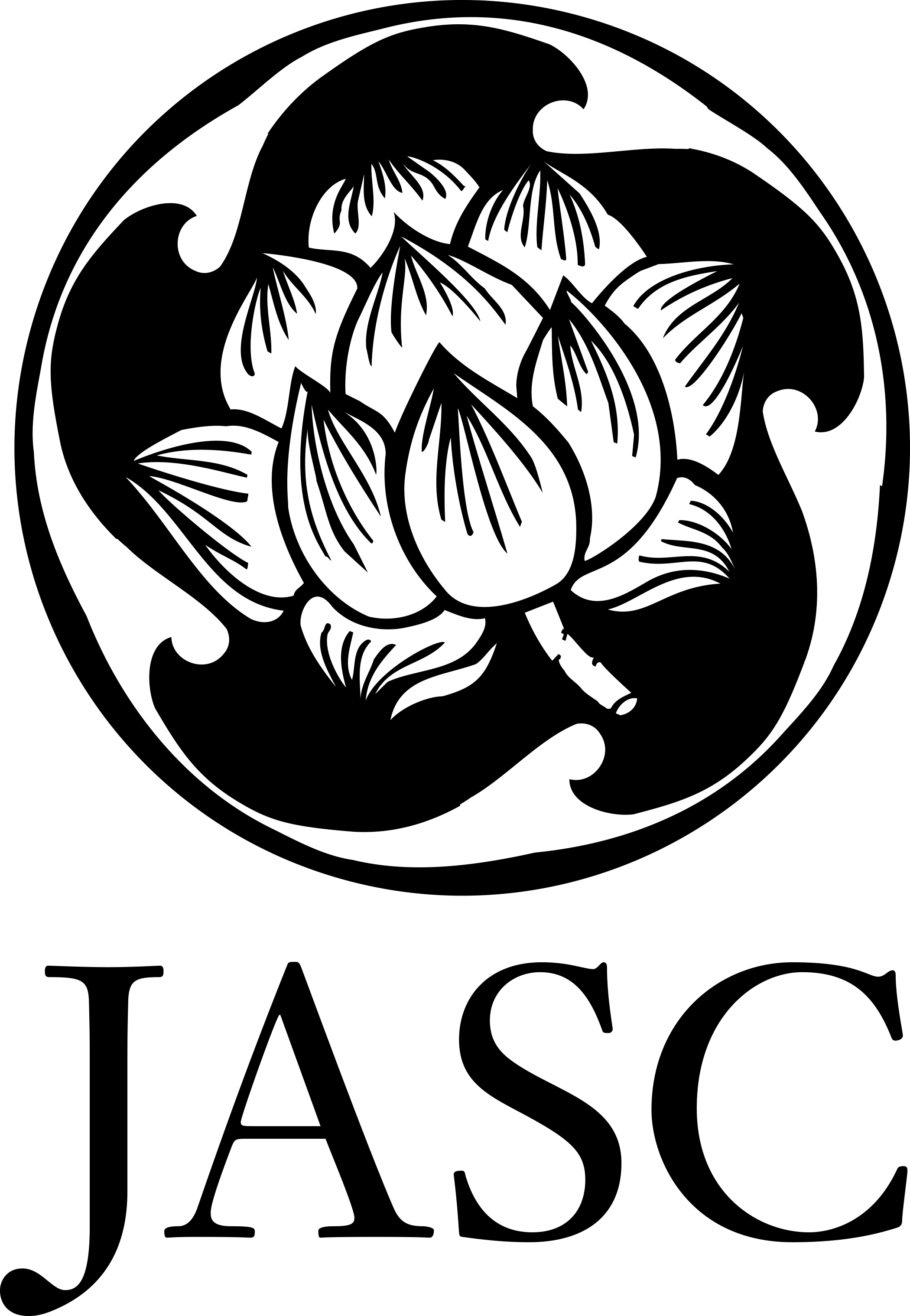 Jasc logo