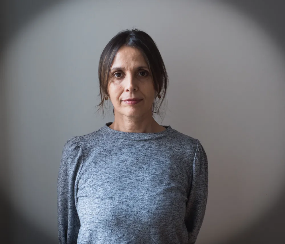 Profile picture for user josefinafernandezmoran