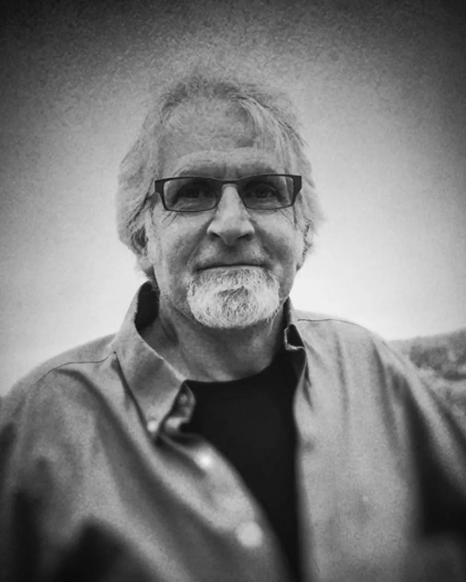 Profile picture for user BruceKatz