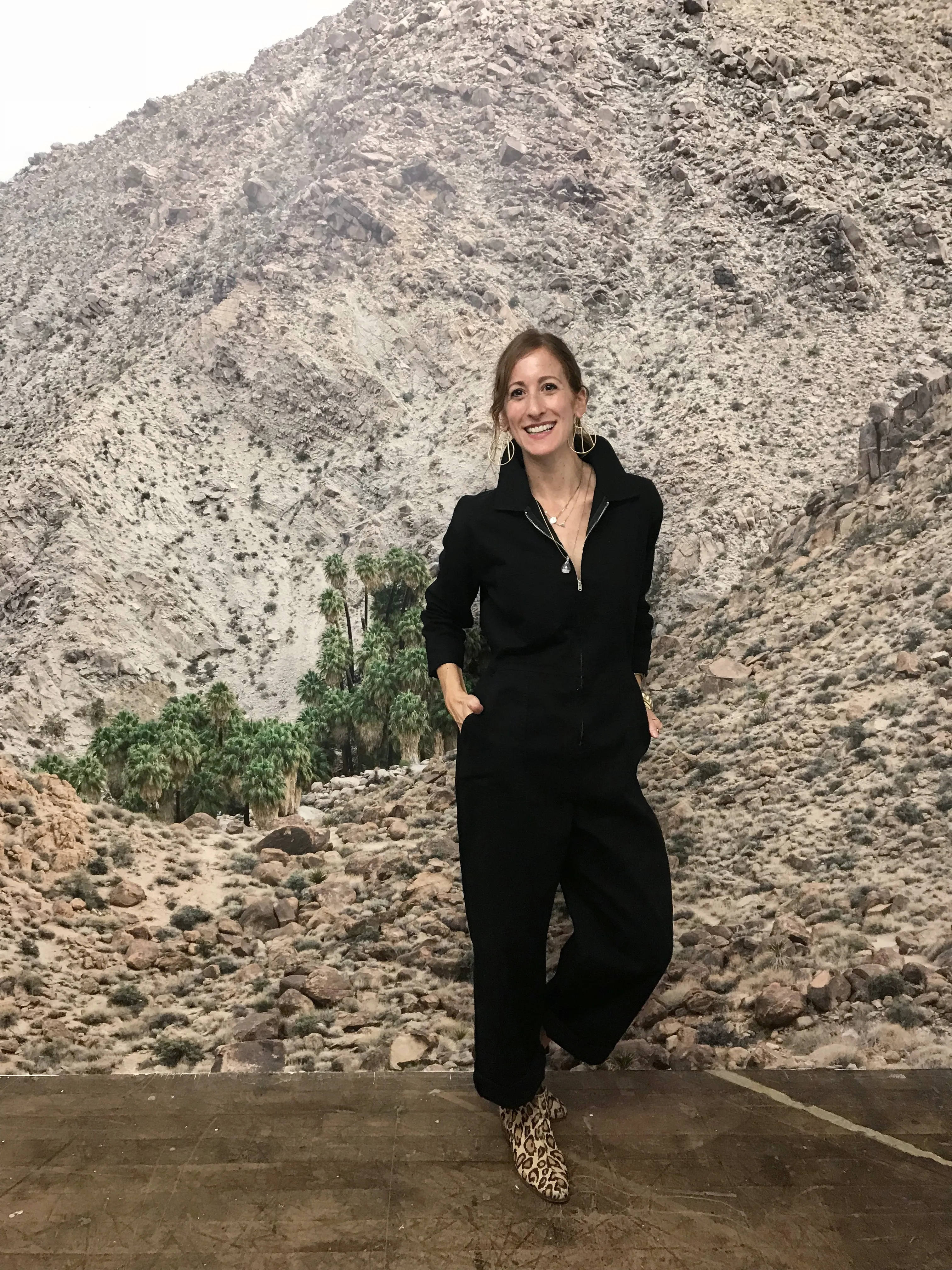 Profile picture for user laurensilberman