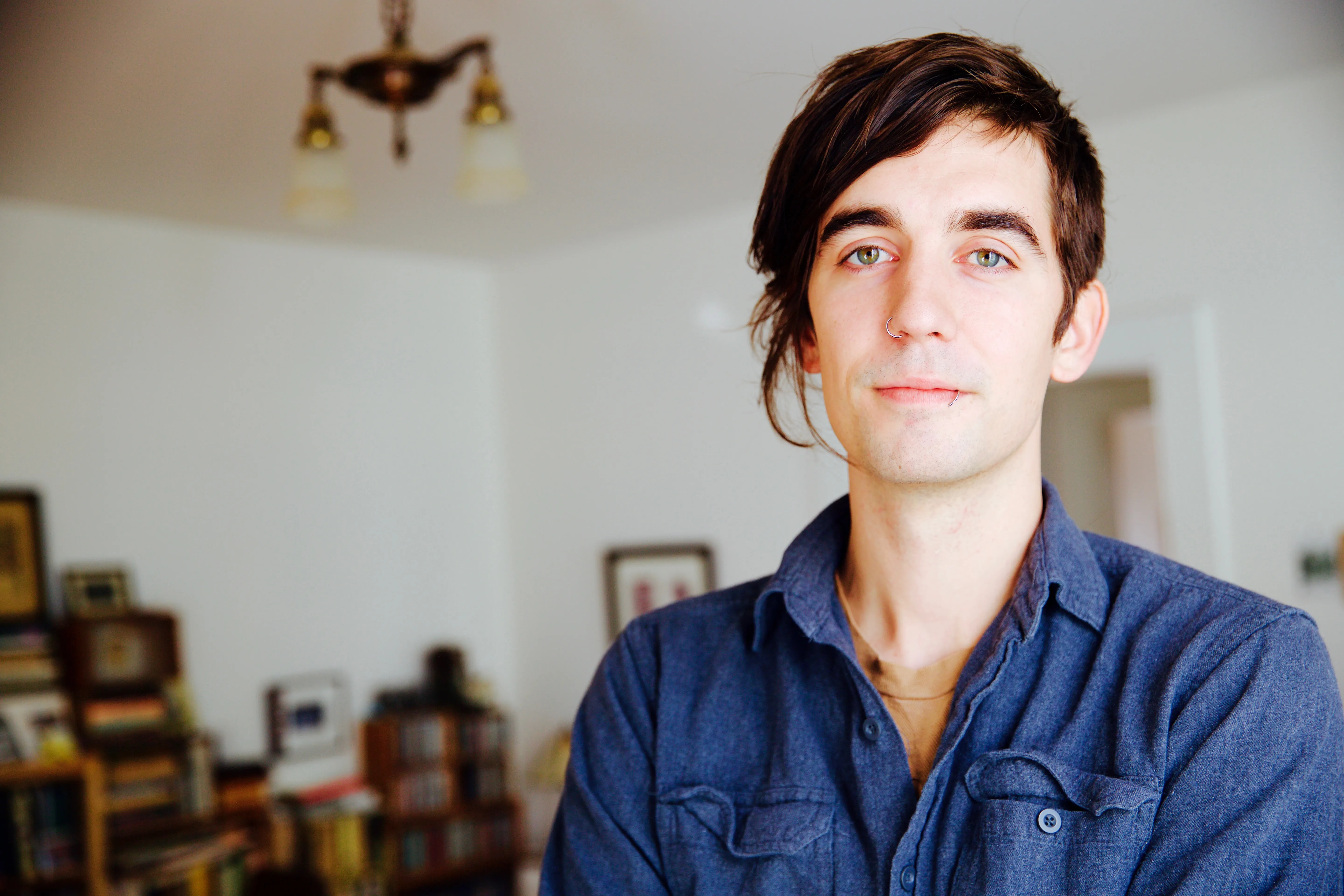 Profile picture for user MarkStrandquist