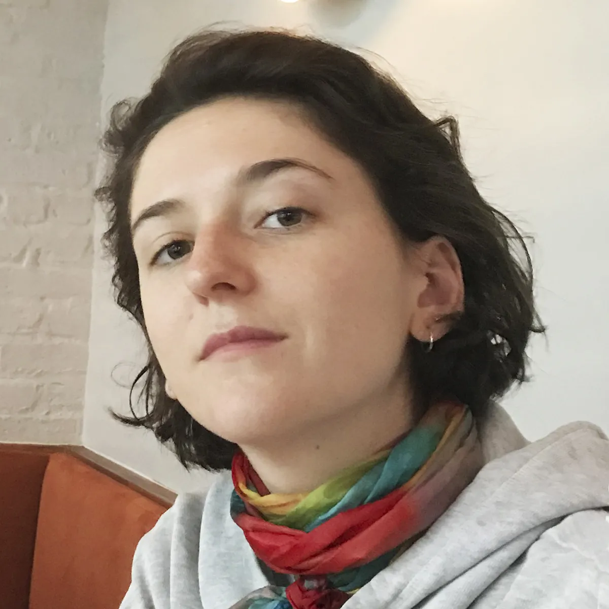 Profile picture for user perrihofmann