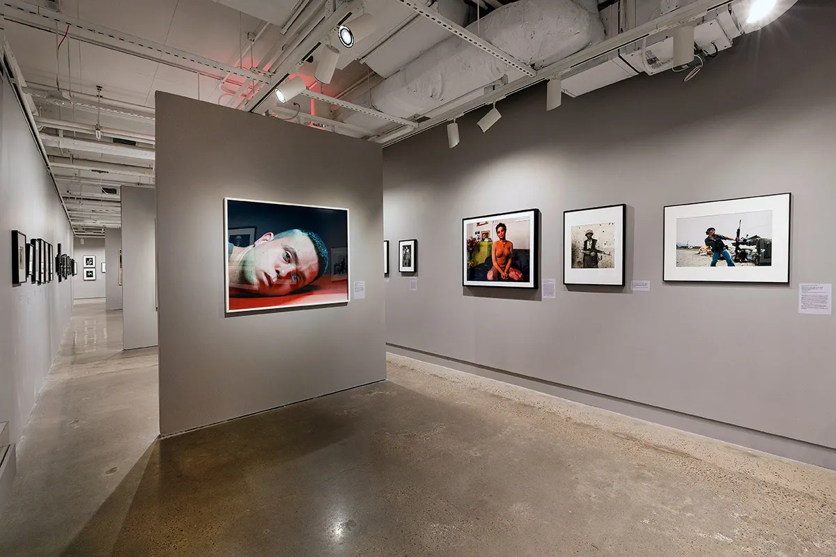 Photo Exhibit
