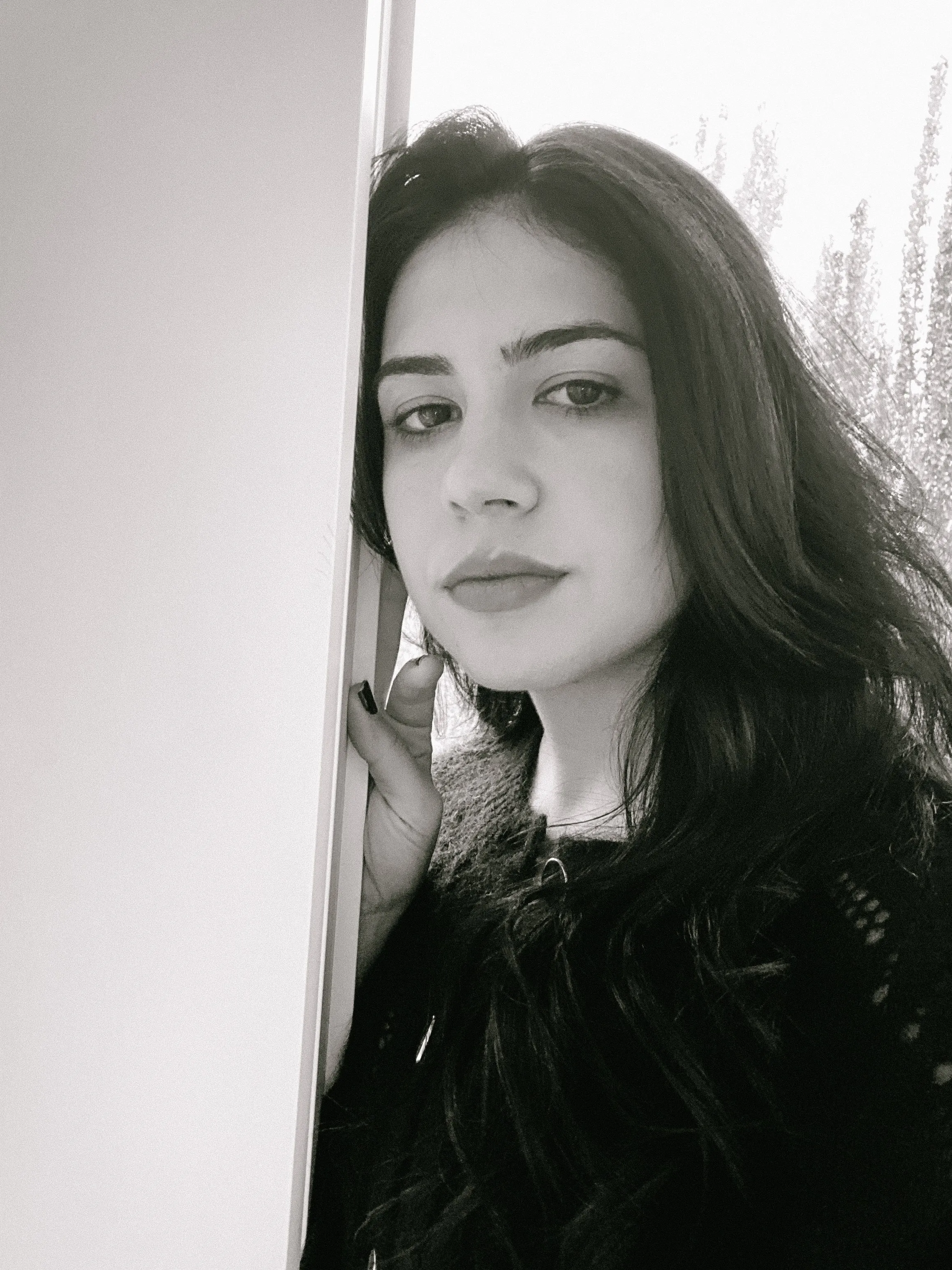 Profile picture for user dianamarkosian