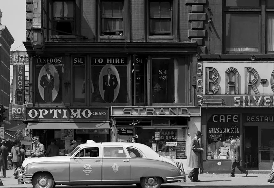 black+white  1998年6月　海外アート写真集　デッドストック 268: CHARLES GATEWOOD, Tattooed Sullivan < Photographs, 8