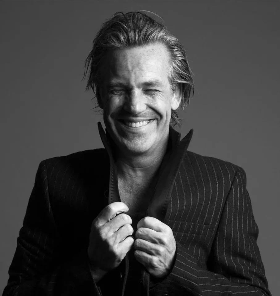 Profile picture for user John Benton