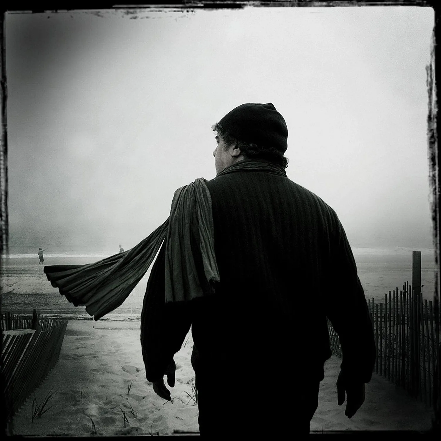 Profile picture for user RonHaviv