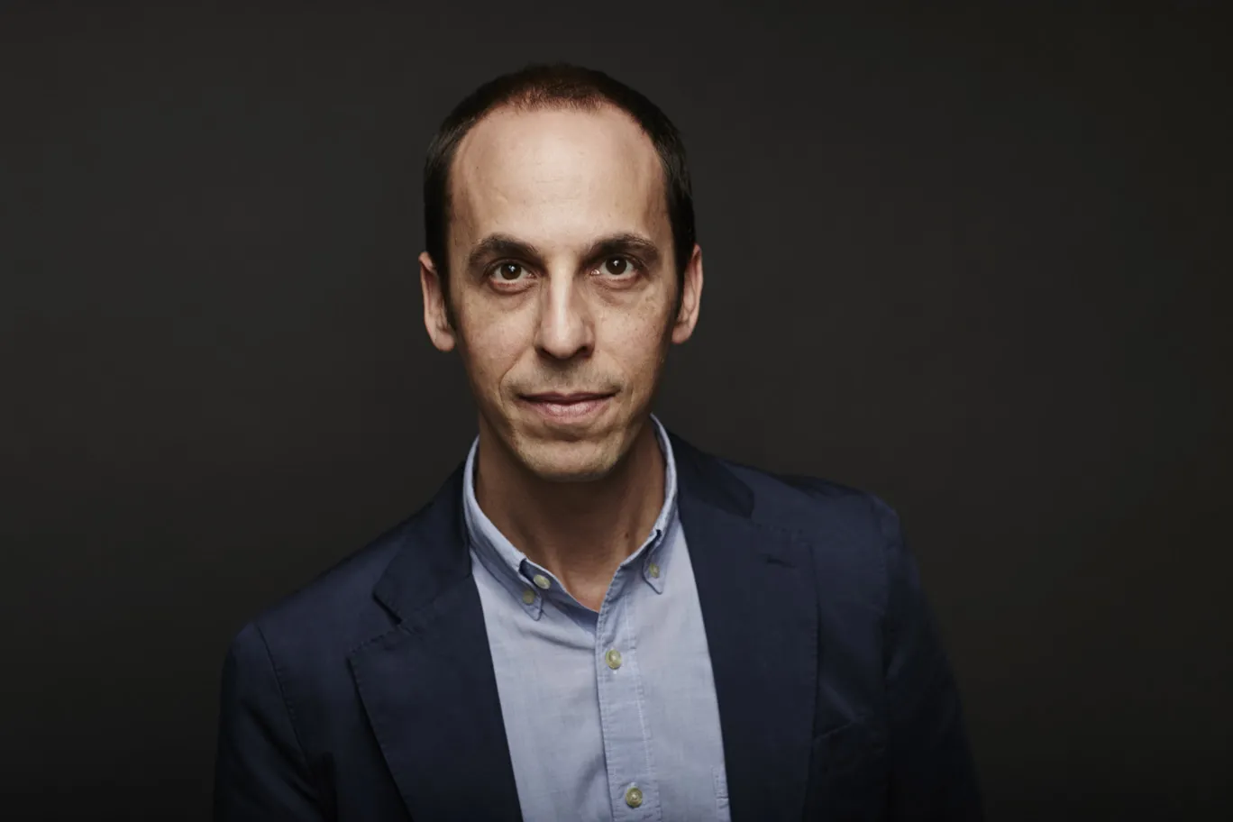 Profile picture for user Michael.R.Goldfarb