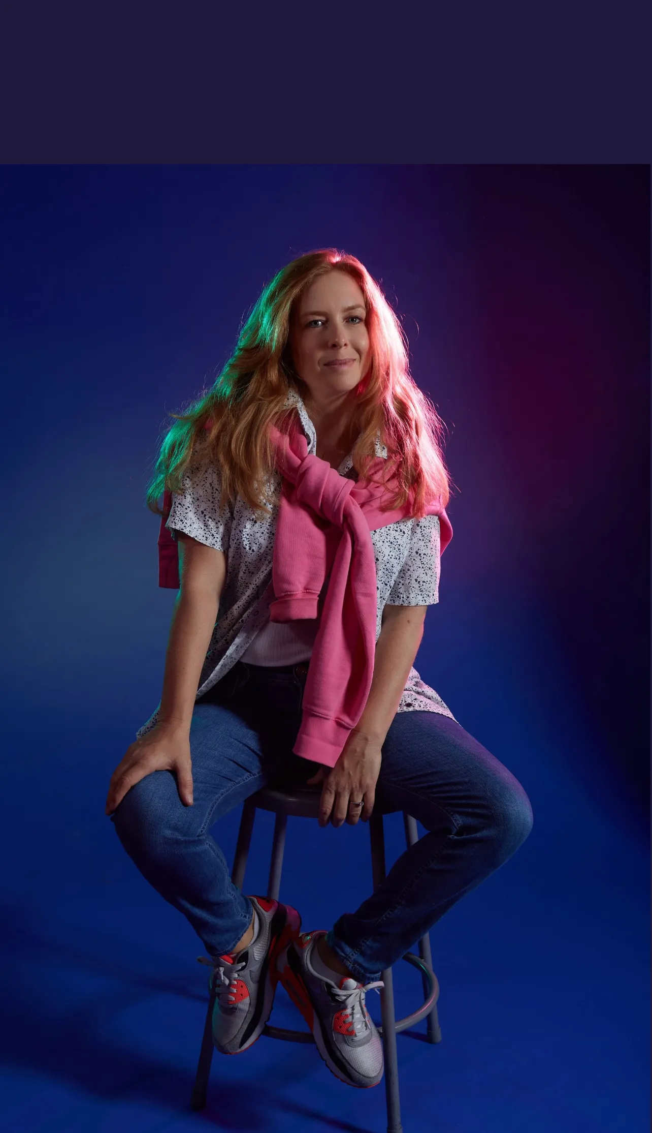 Profile picture for user amandarowan