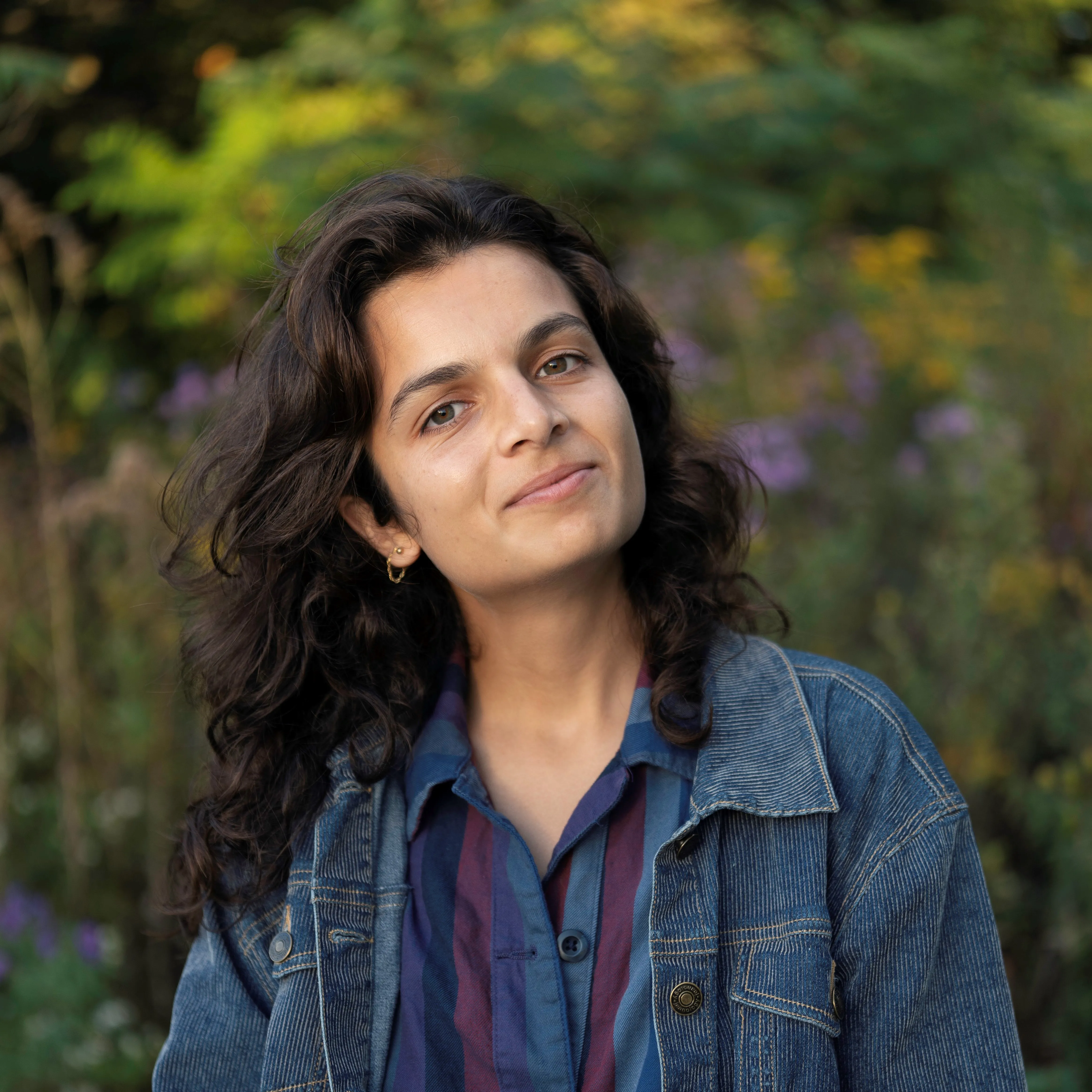 Profile picture for user miradayal