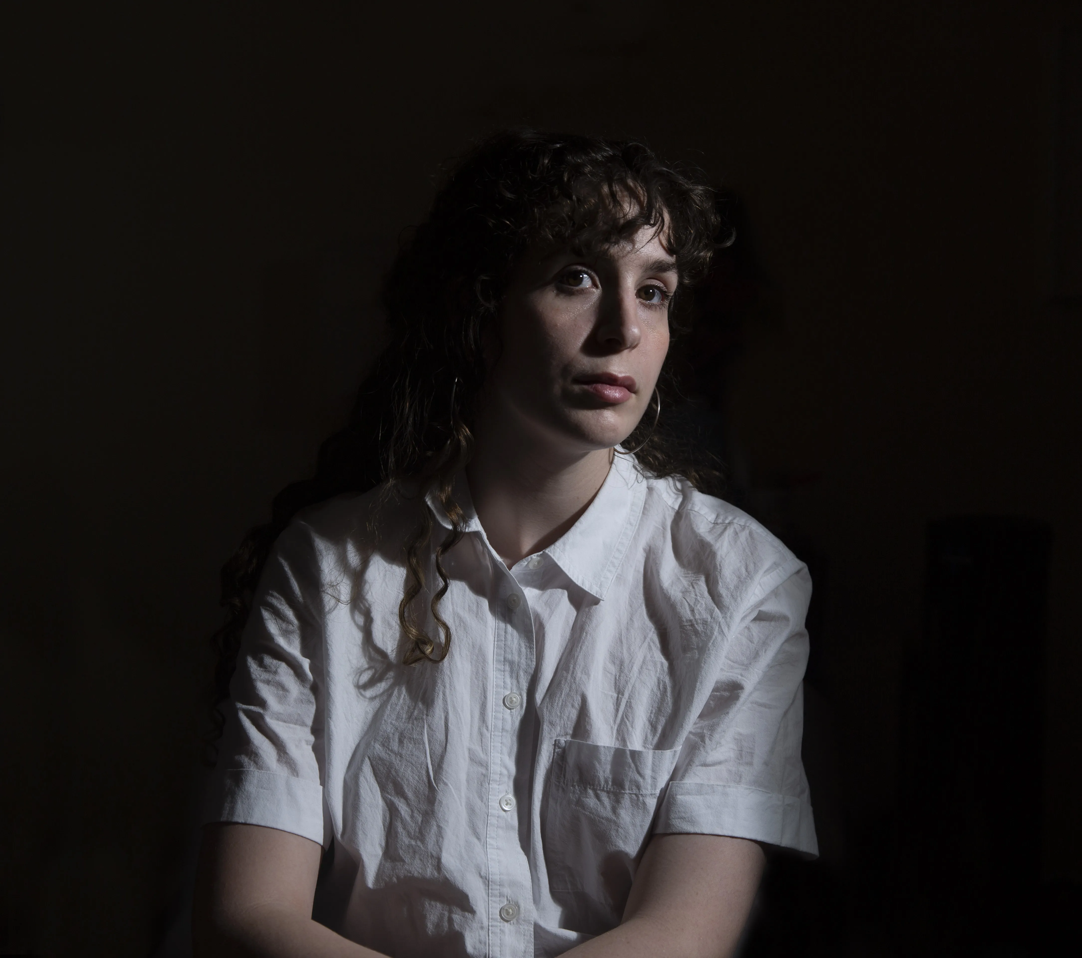 Profile picture for user Roni Aviv