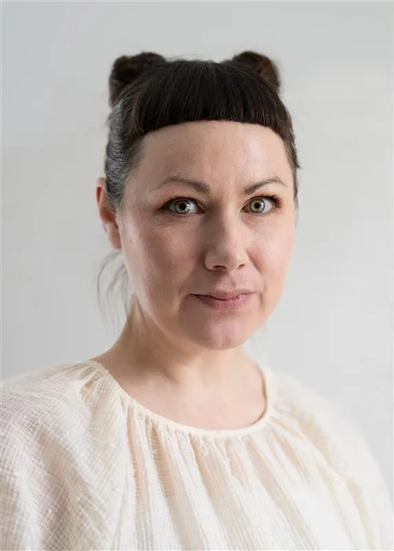 Profile picture for user CarlaLiesching